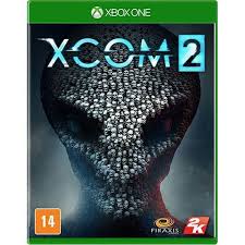 Xcom 2 - Xbox One